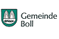 Logo: Gemeinde Boll
